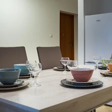 Goscinne Przy Rynku *