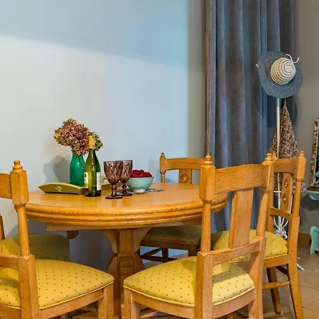 Goscinne Przy Rynku Apartmán