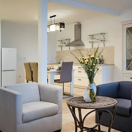 Apartmán Goscinne Przy Rynku