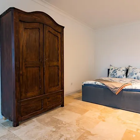 Goscinne Przy Rynku Apartmán *