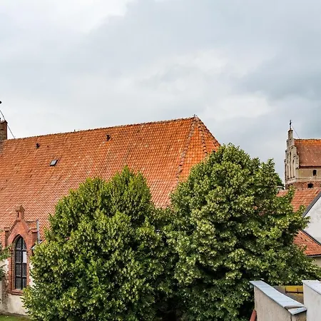 Goscinne Przy Rynku Dąbrówno