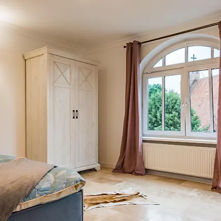 Goscinne Przy Rynku Apartment